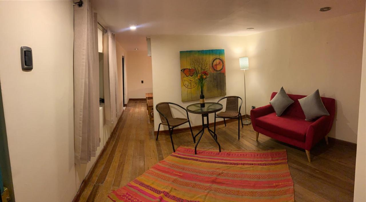 Gaia House *