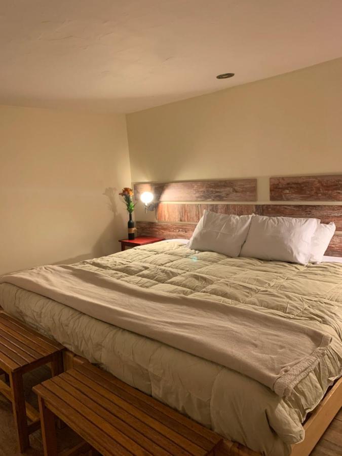 Albergue Gaia House Cusco