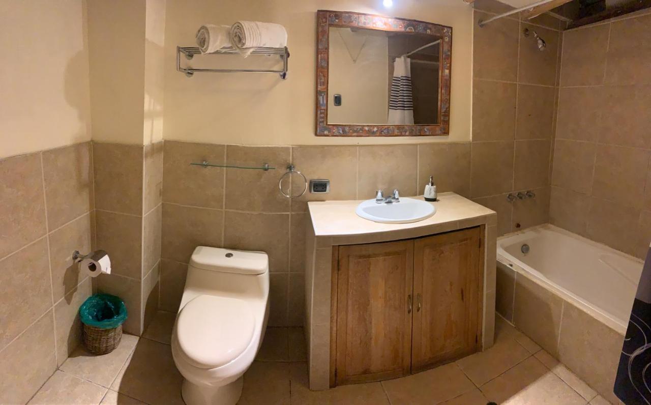 Albergue Gaia House *