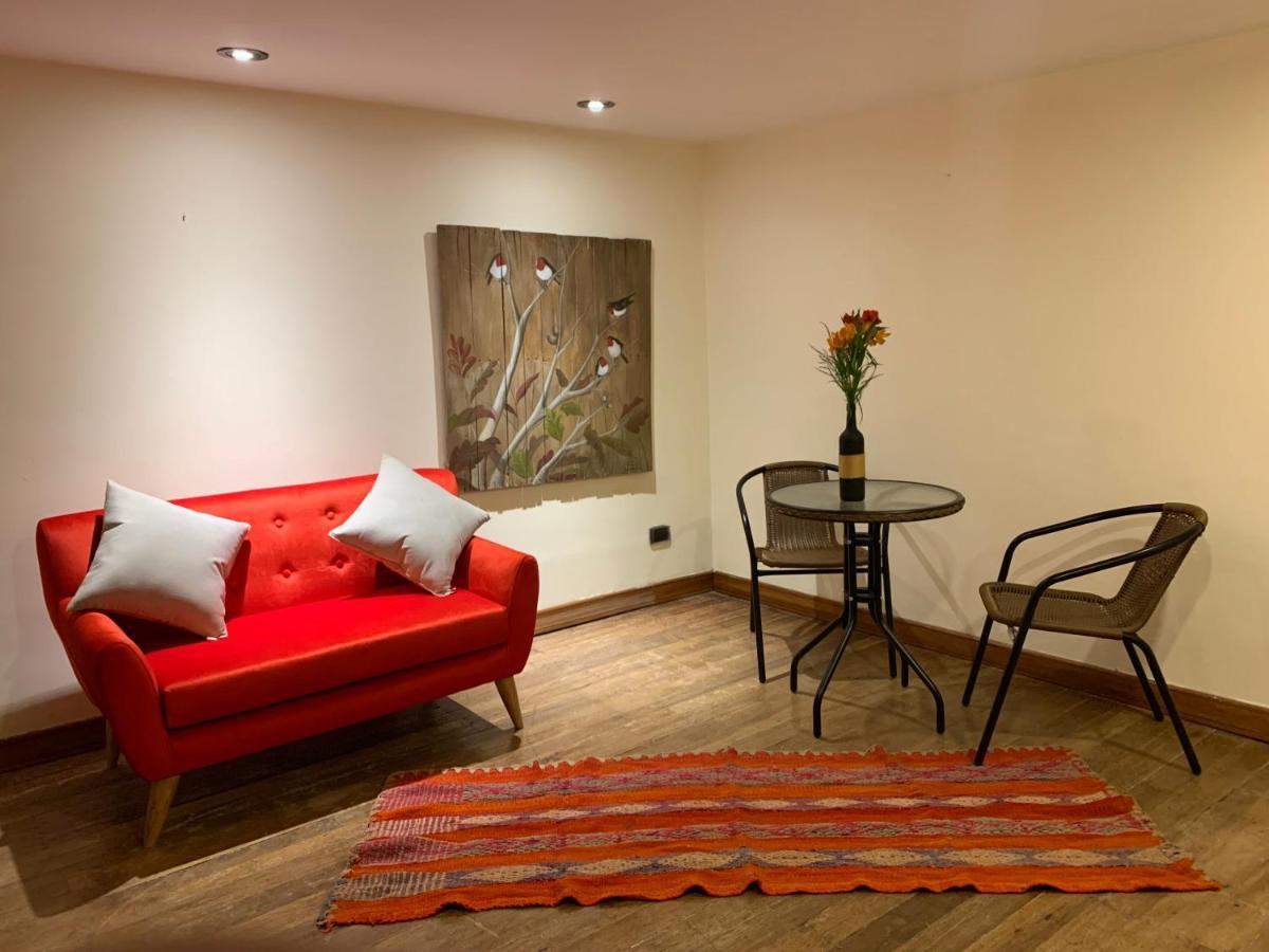 Gaia House Hostal Cuzco
